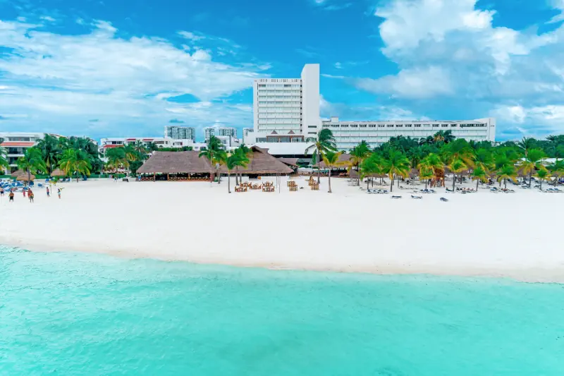 Presidente Intercontinental Cancun - zdjęcie 6
