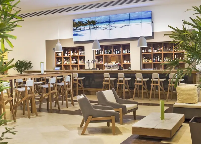 Presidente Intercontinental Cancun - zdjęcie 22