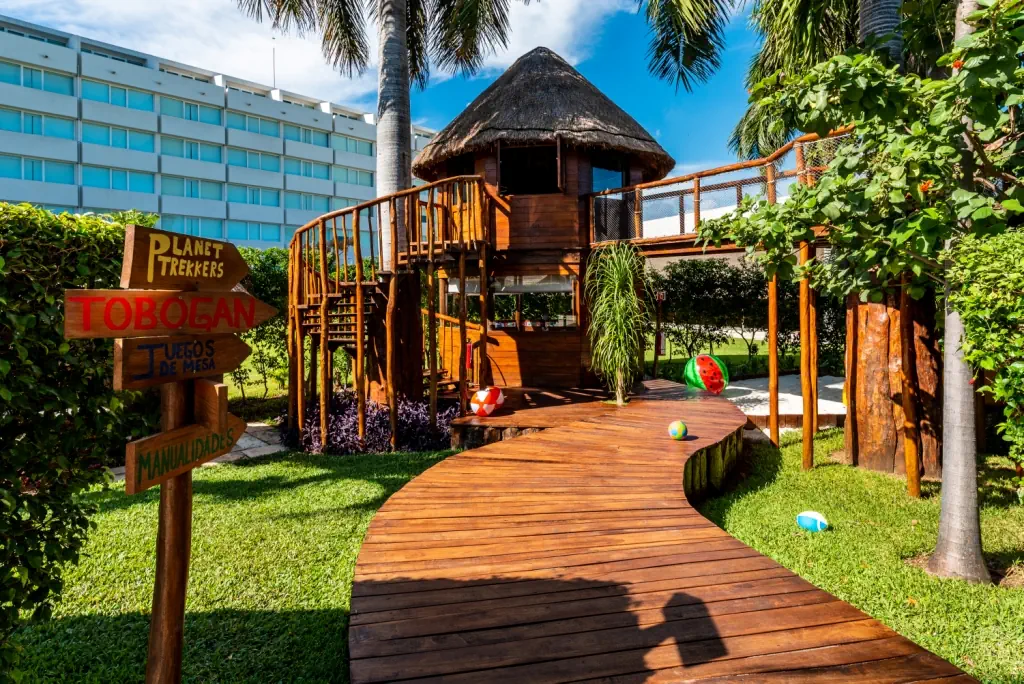 Presidente Intercontinental Cancun - zdjęcie 25