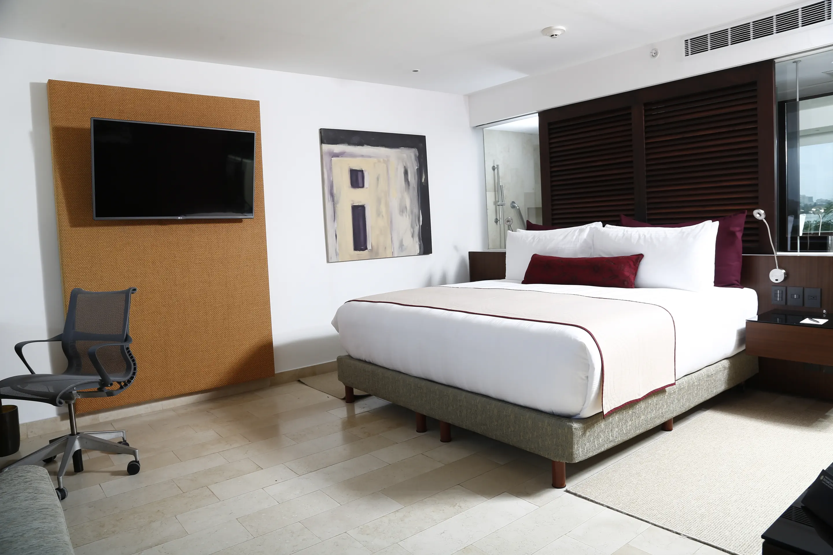 Presidente Intercontinental Cancun - zdjęcie 14