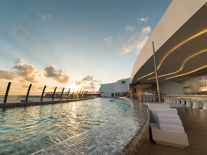 Temptation Cancun Resort - zdjęcie 25