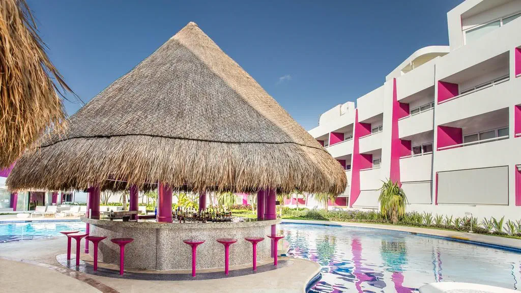 Temptation Cancun Resort - zdjęcie 33