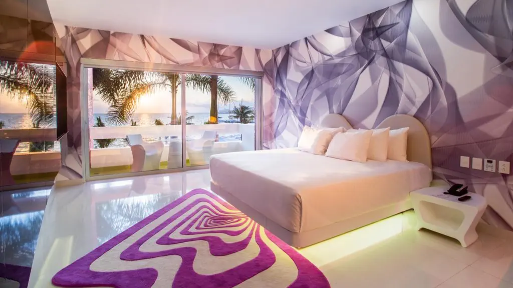 Temptation Cancun Resort - zdjęcie 12