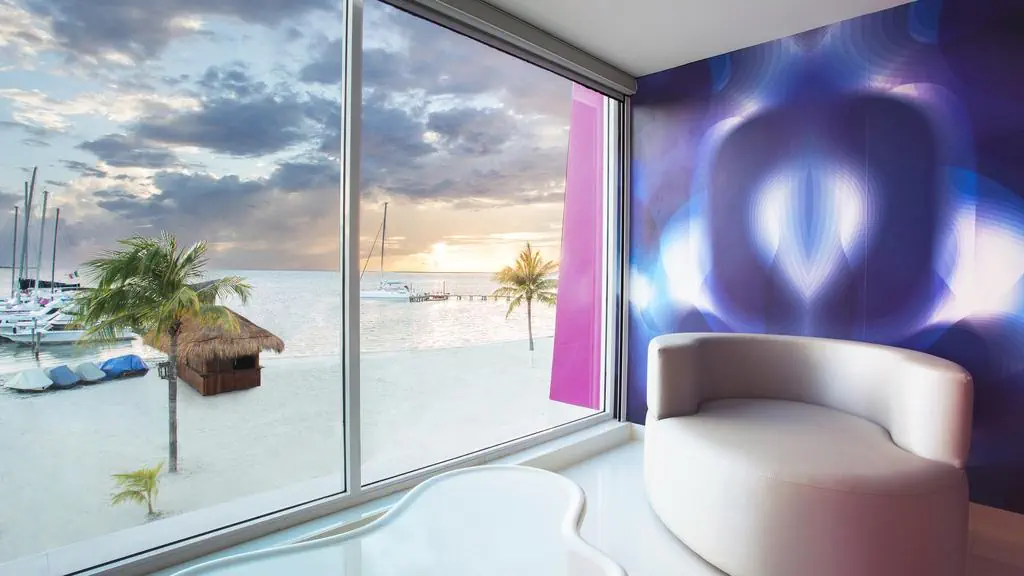Temptation Cancun Resort - zdjęcie 16