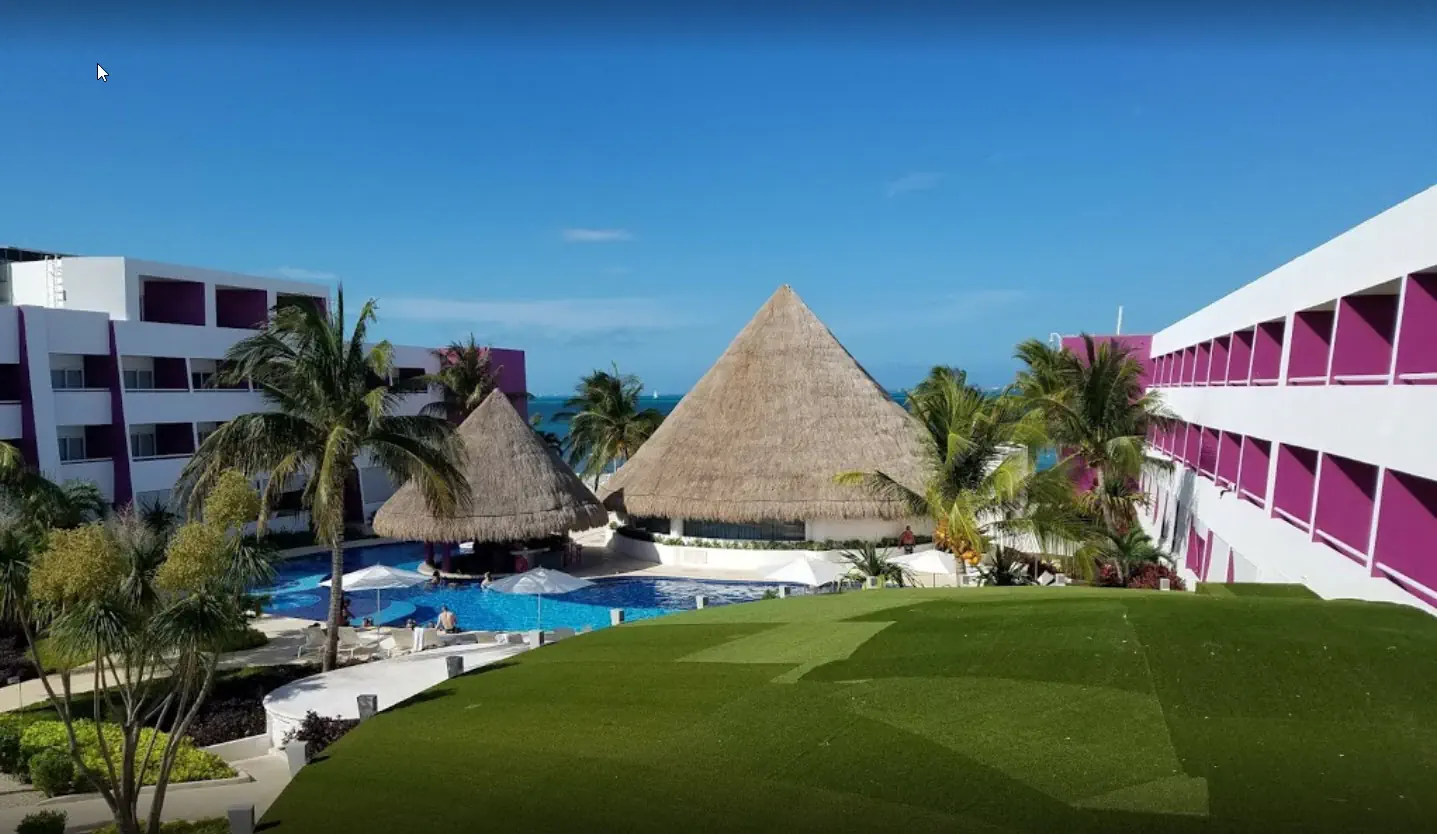 Temptation Cancun Resort - zdjęcie 22