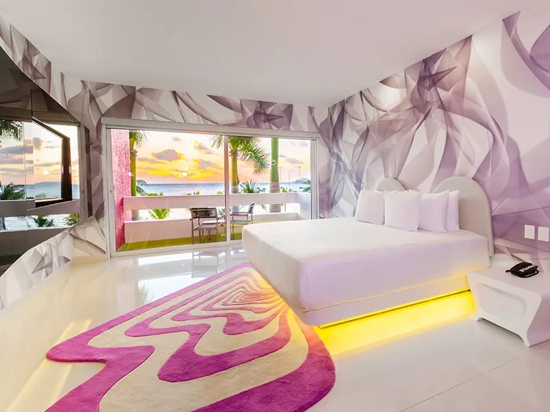 Temptation Cancun Resort - zdjęcie 10
