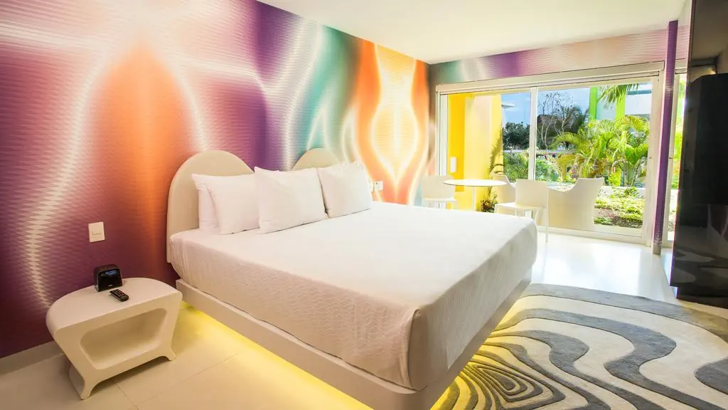 Temptation Cancun Resort - zdjęcie 7