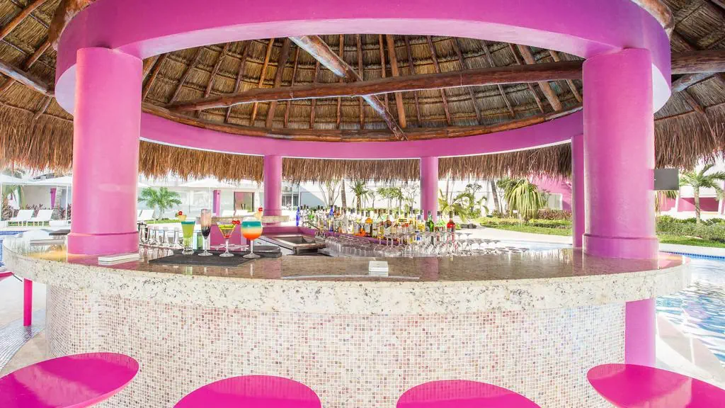 Temptation Cancun Resort - zdjęcie 34