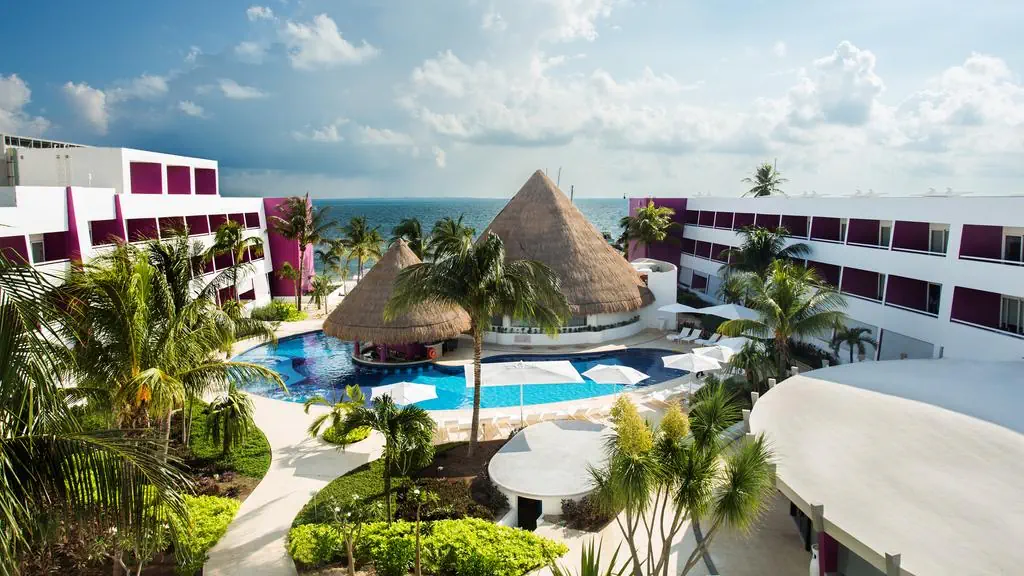 Temptation Cancun Resort - zdjęcie 21
