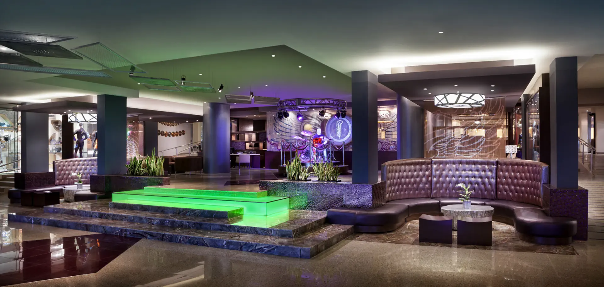 Hard Rock (Cancun) - zdjęcie 22