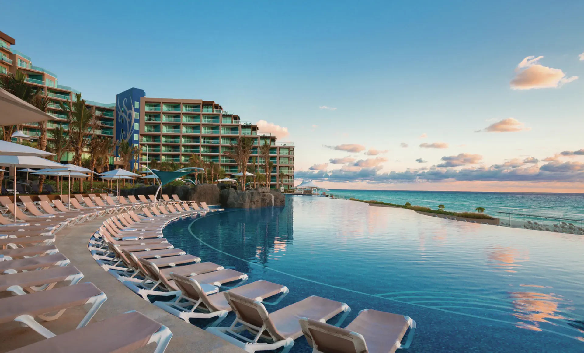 Hard Rock (Cancun) - zdjęcie 3