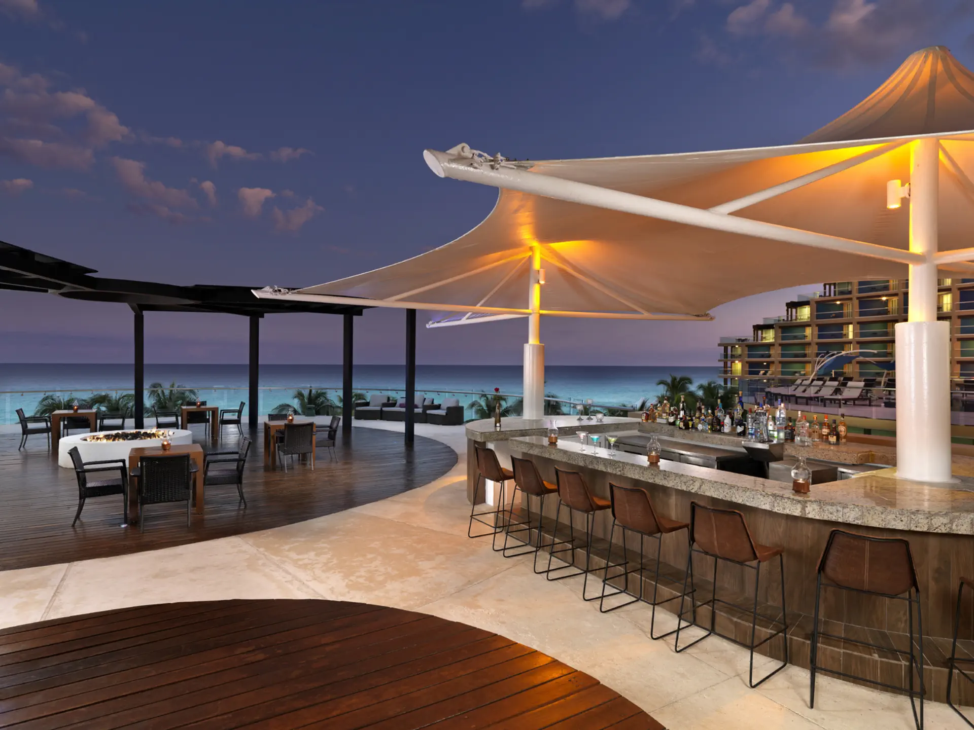 Hard Rock (Cancun) - zdjęcie 31