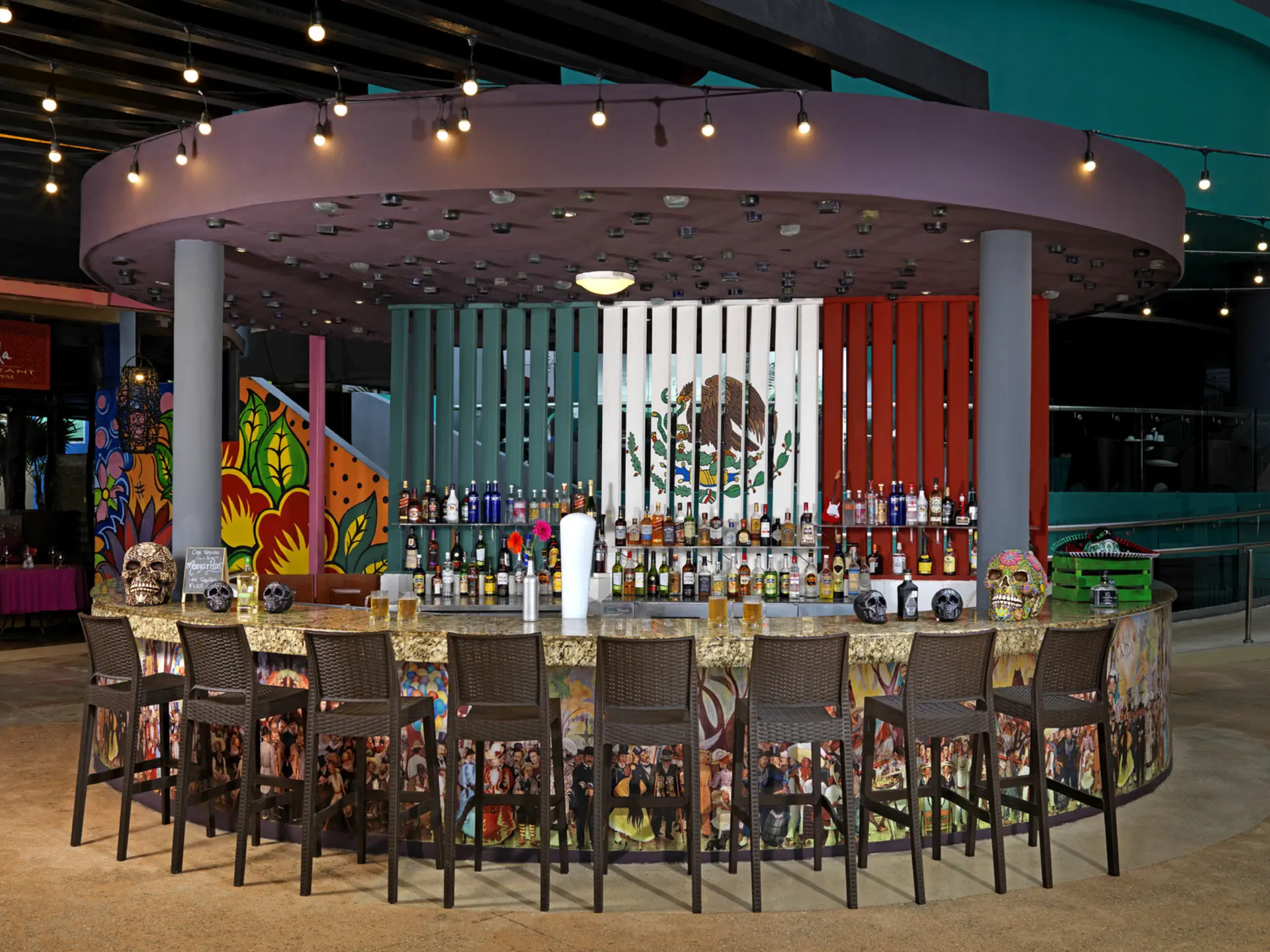 Hard Rock (Cancun) - zdjęcie 32