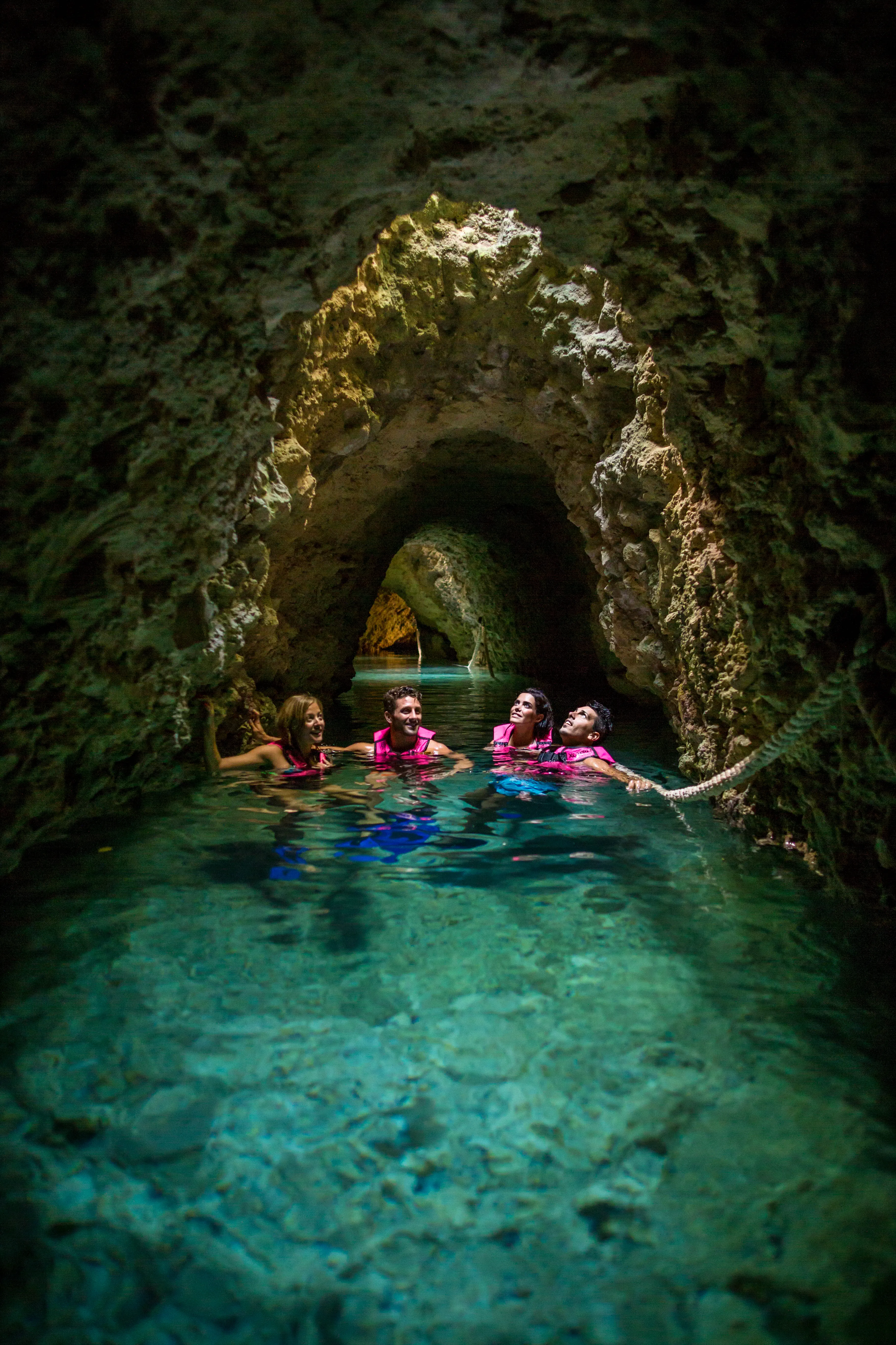 Xcaret Mexico - zdjęcie 7
