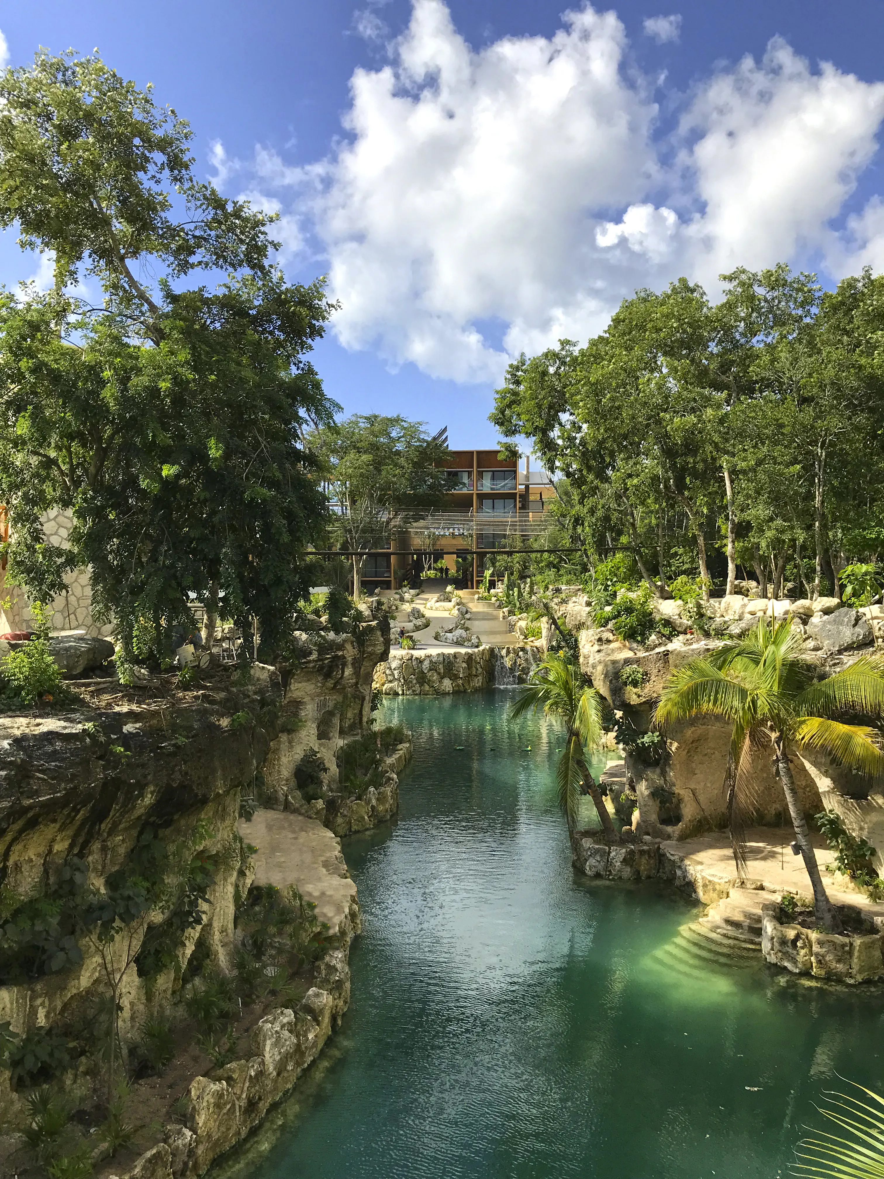 Xcaret Mexico - zdjęcie 25