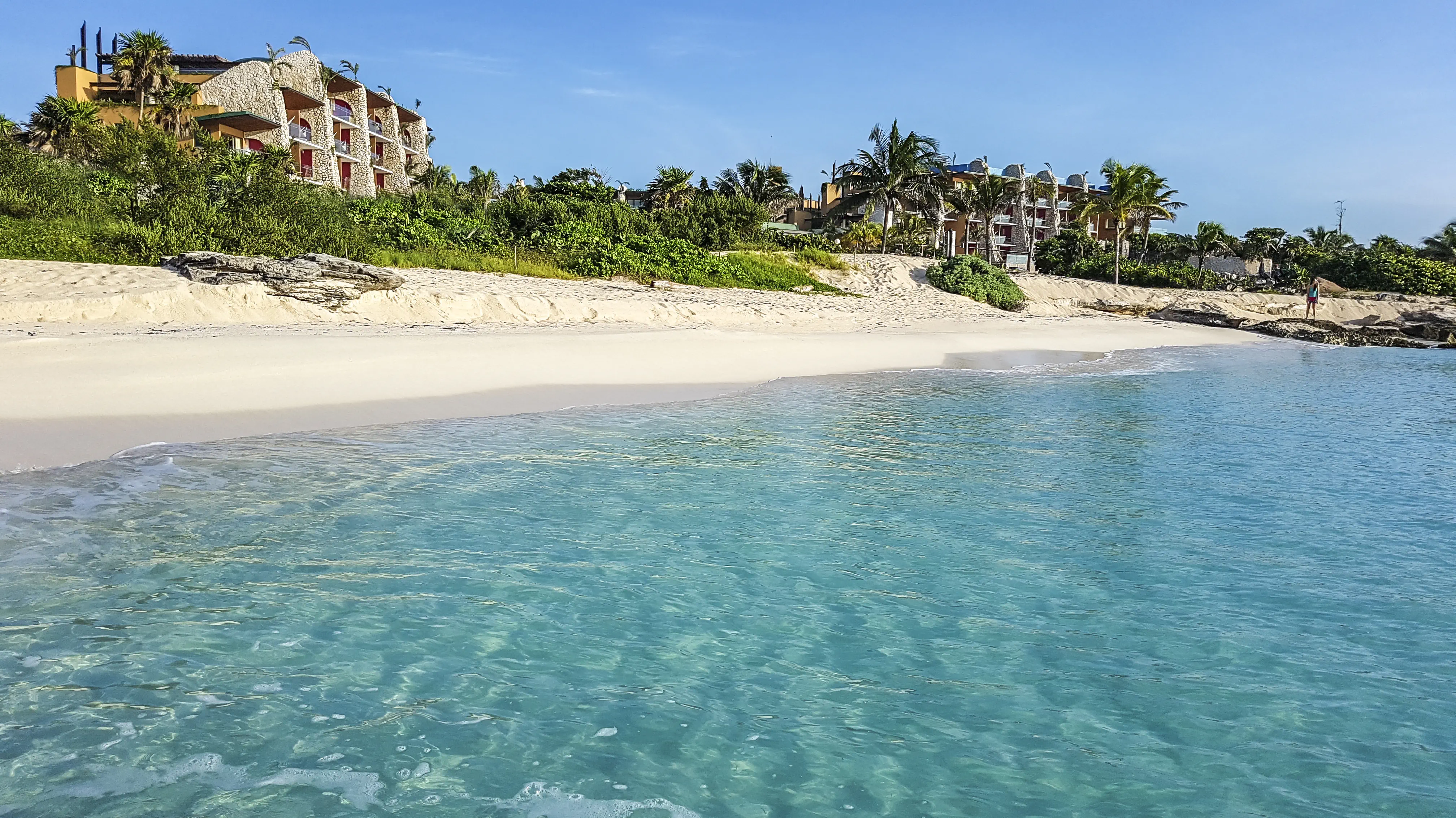Xcaret Mexico - zdjęcie 5