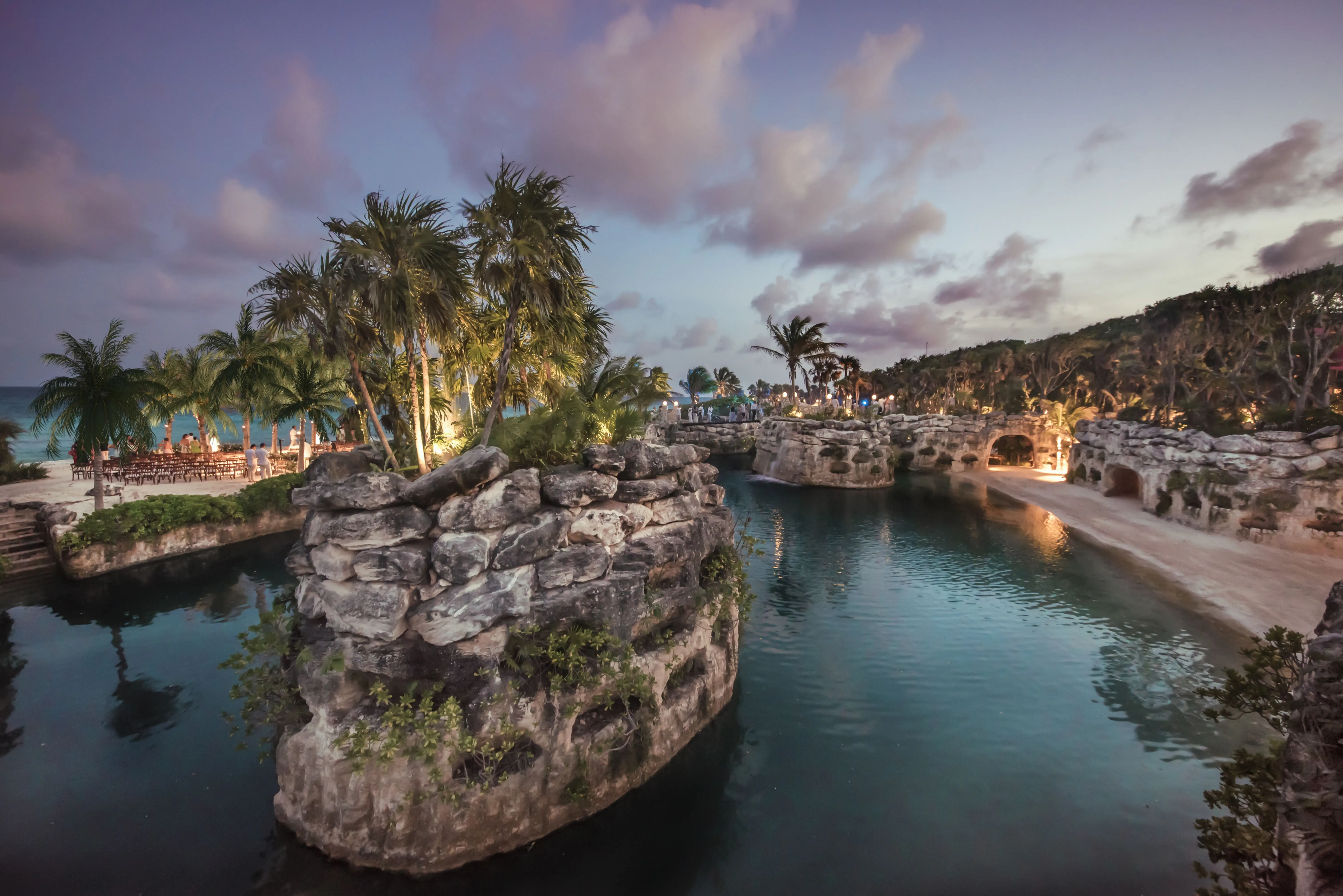 Xcaret Mexico - zdjęcie 17