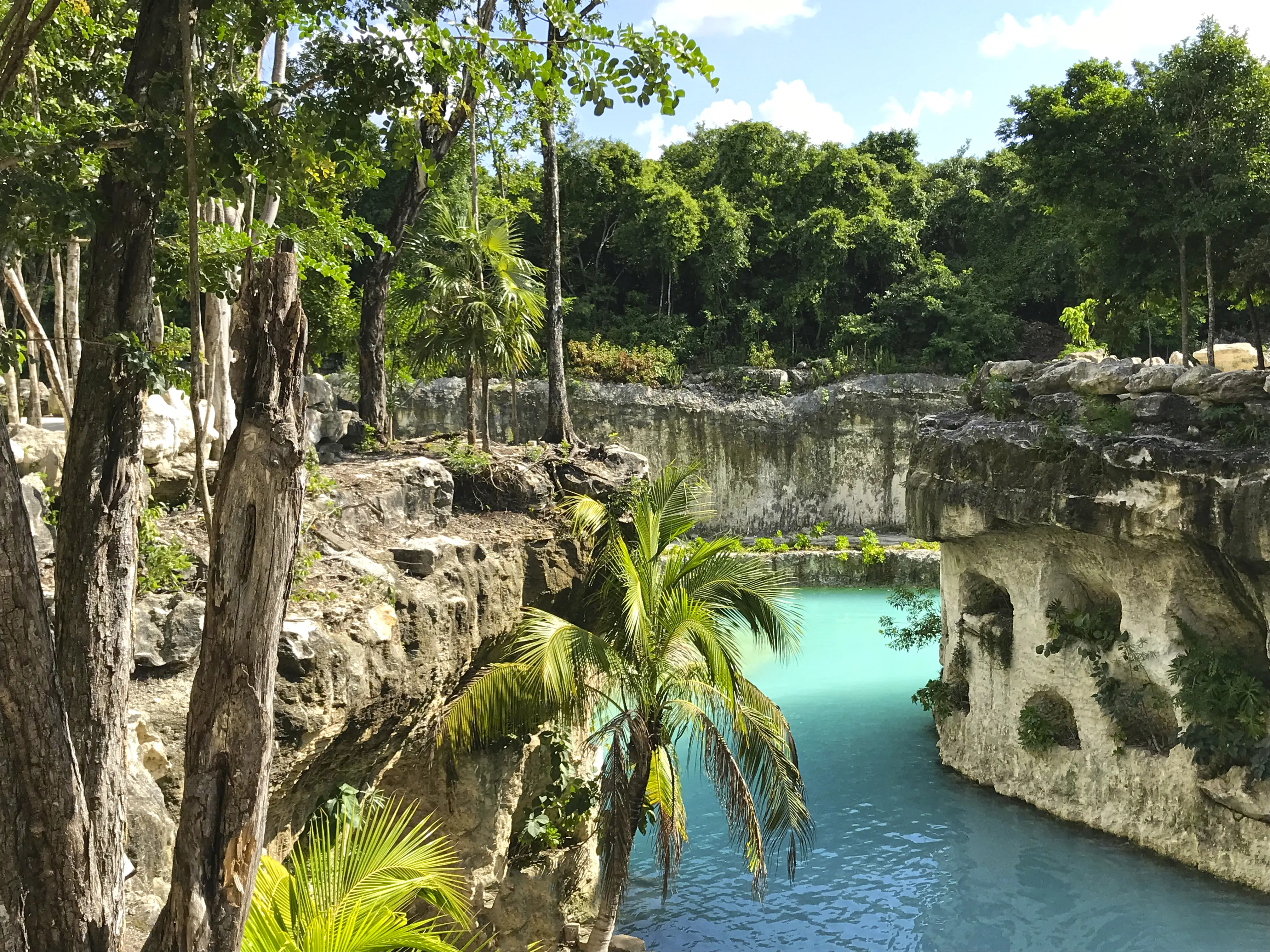 Xcaret Mexico - zdjęcie 24