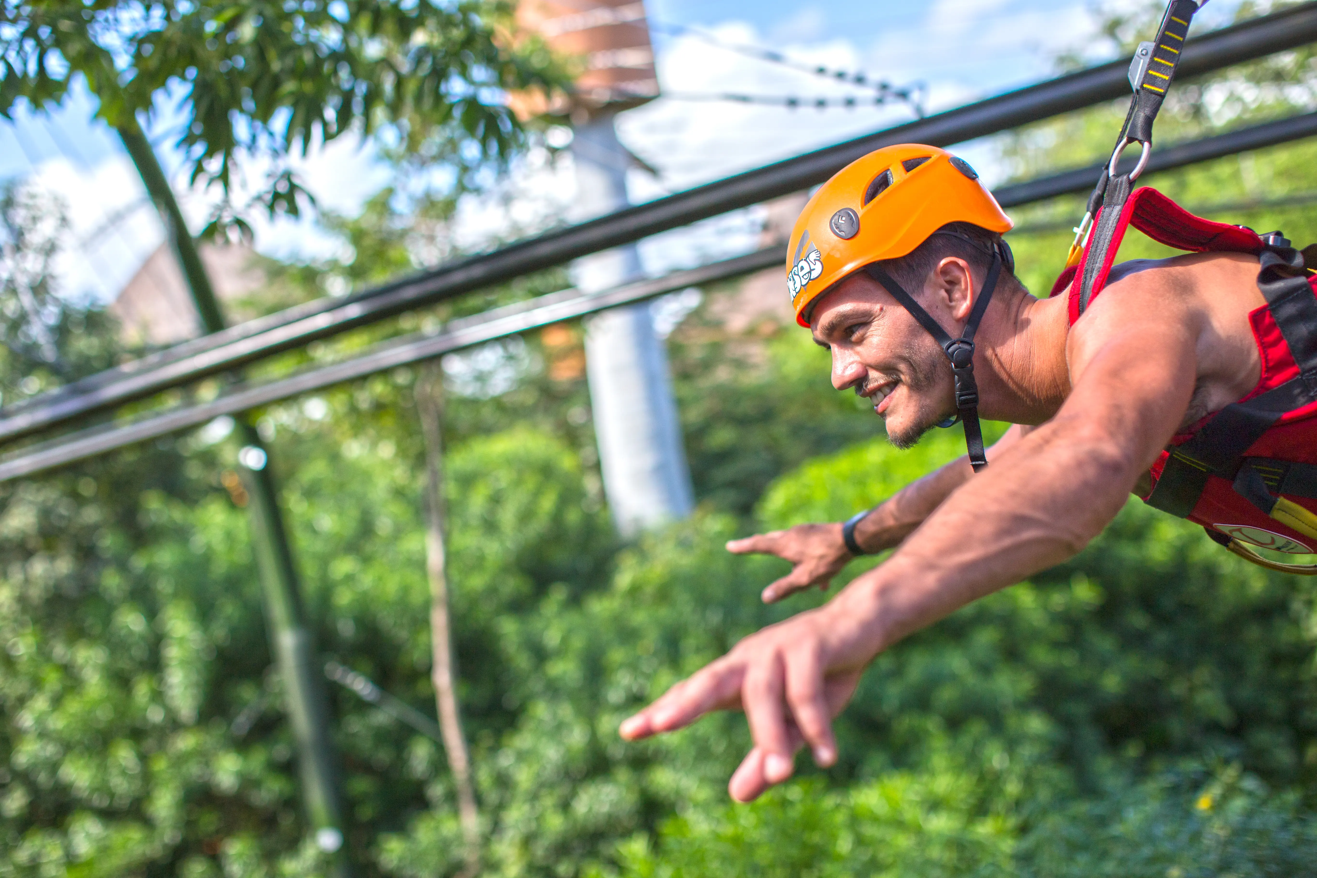 Xcaret Mexico - zdjęcie 27