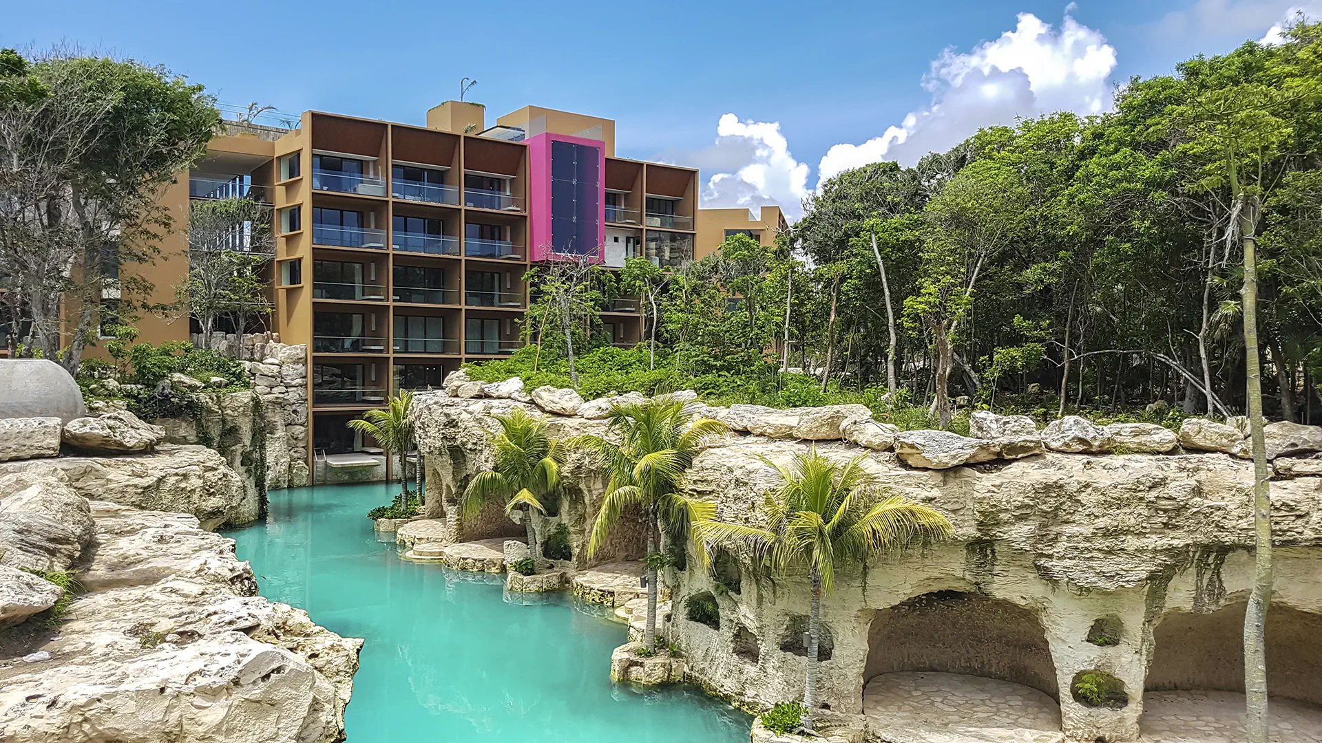 Xcaret Mexico - zdjęcie 15