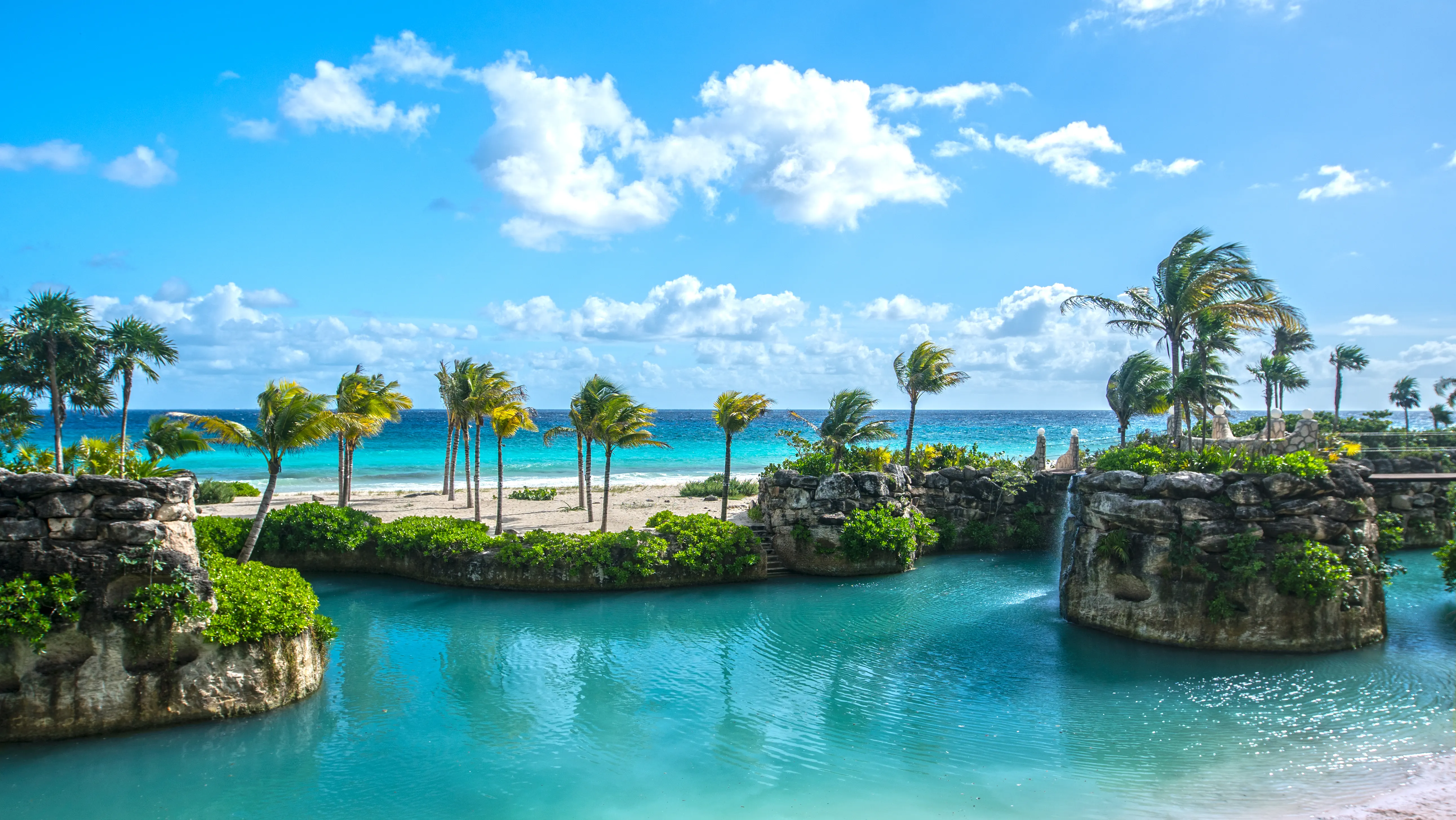 Xcaret Mexico - zdjęcie 4