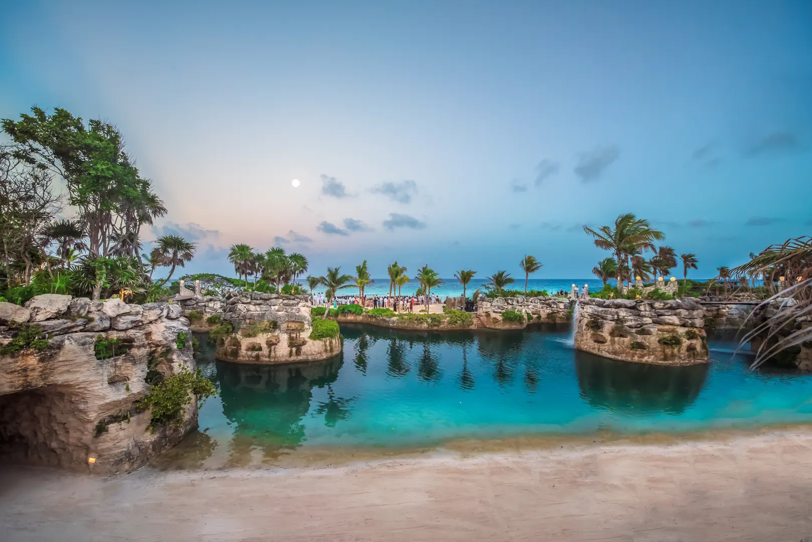 Xcaret Mexico - zdjęcie 18