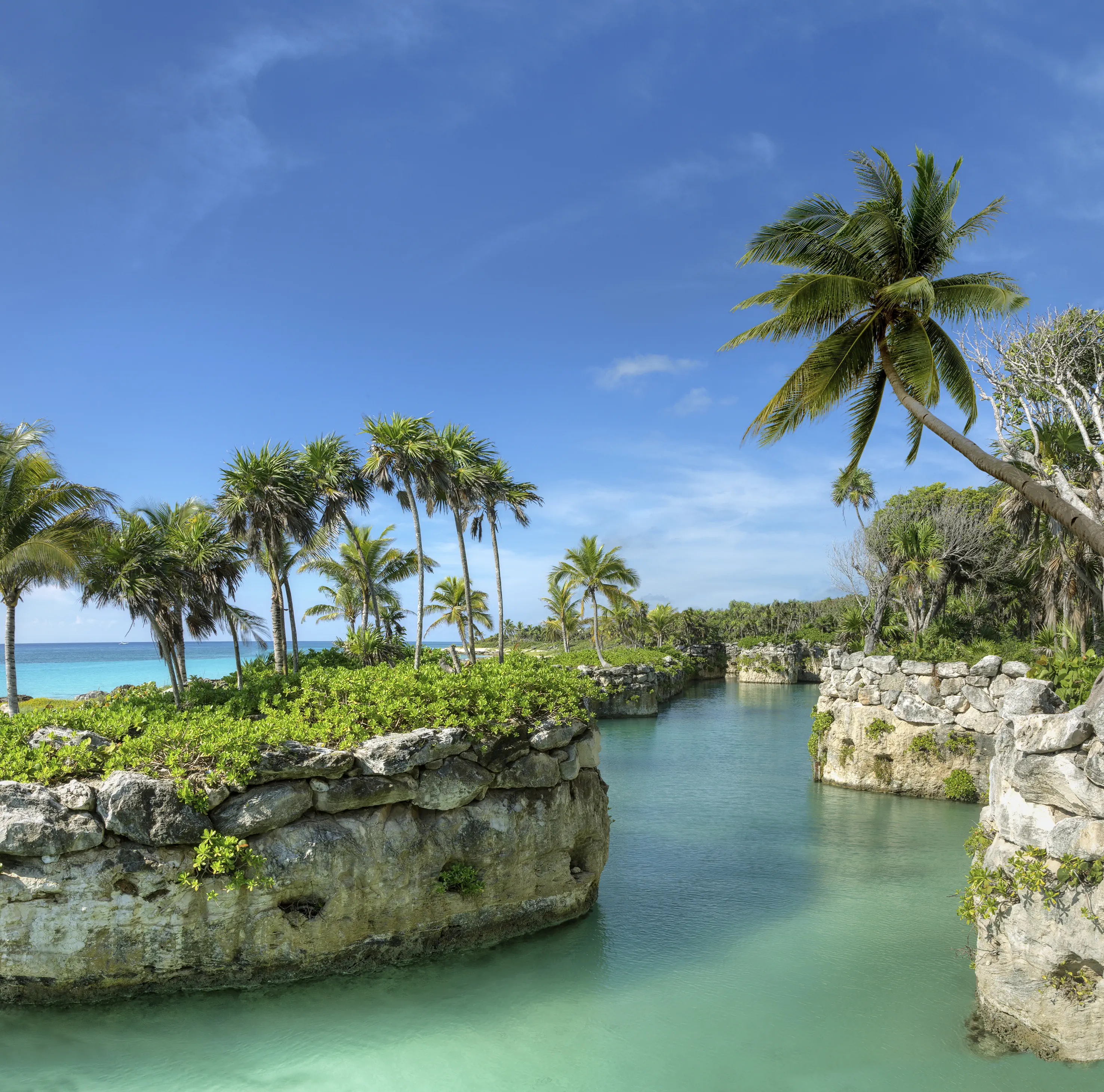 Xcaret Mexico - zdjęcie 23
