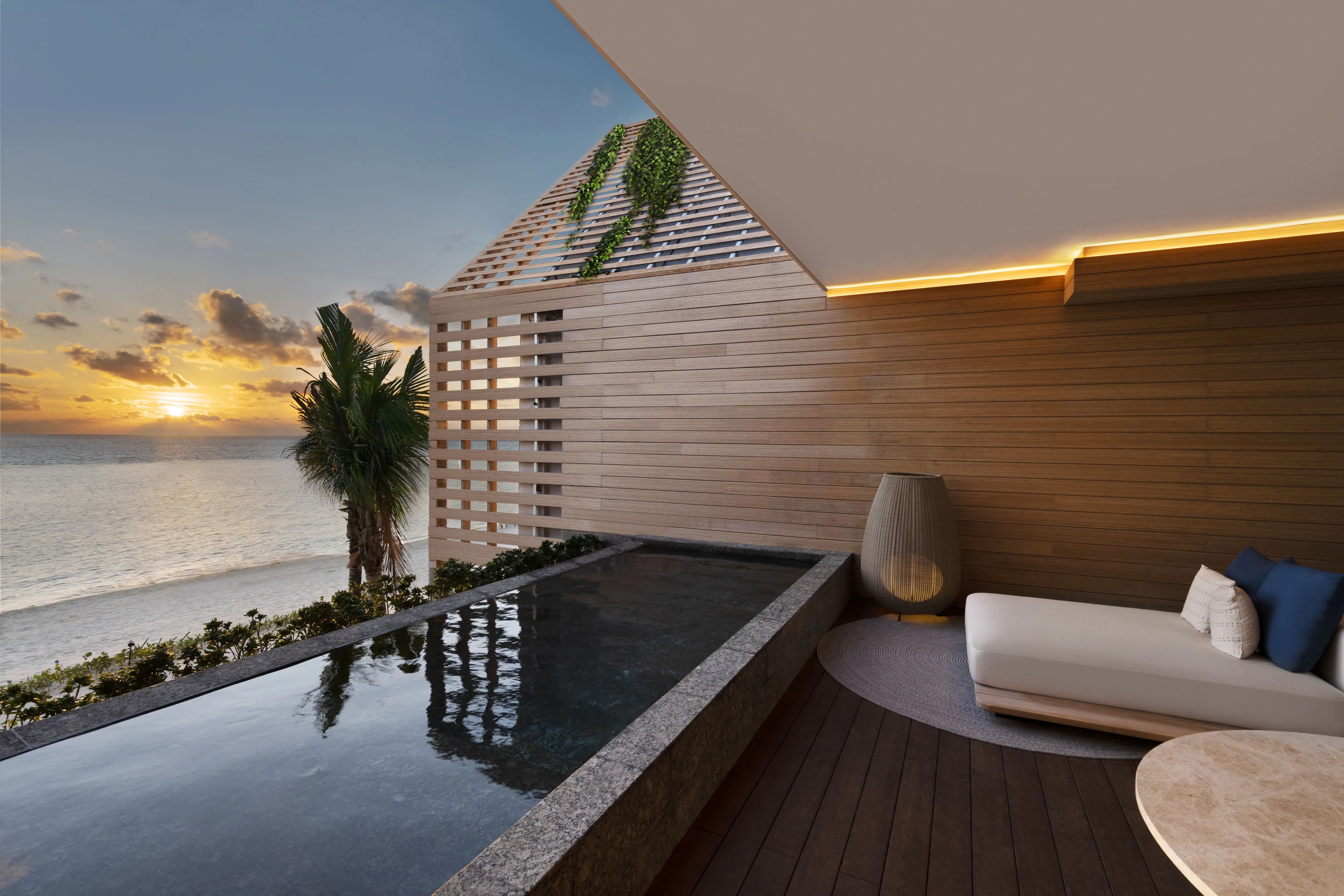 Banyan Tree Mayakoba - zdjęcie 42