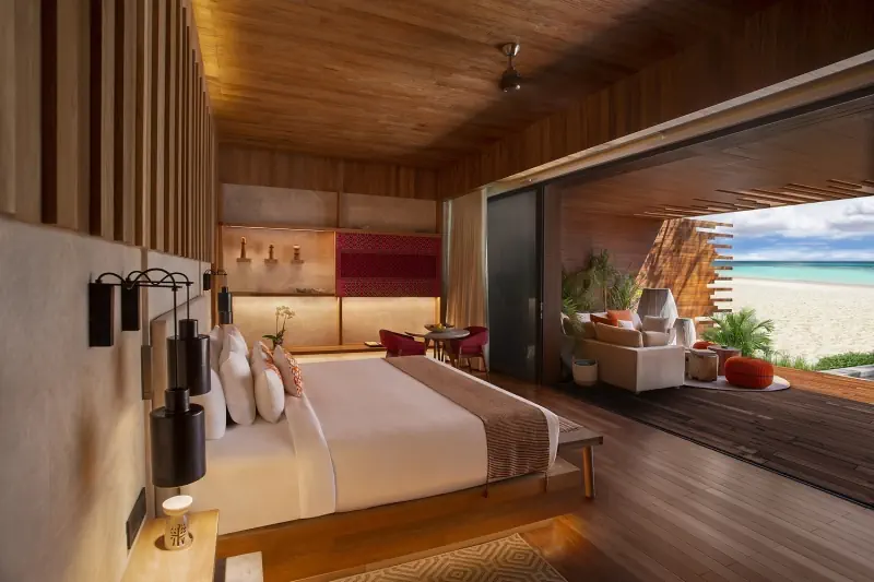 Banyan Tree Mayakoba - zdjęcie 14
