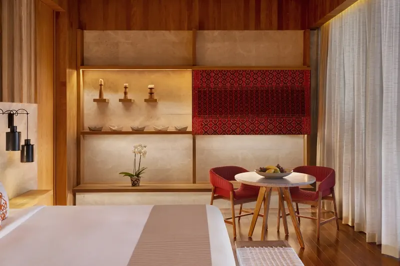 Banyan Tree Mayakoba - zdjęcie 8