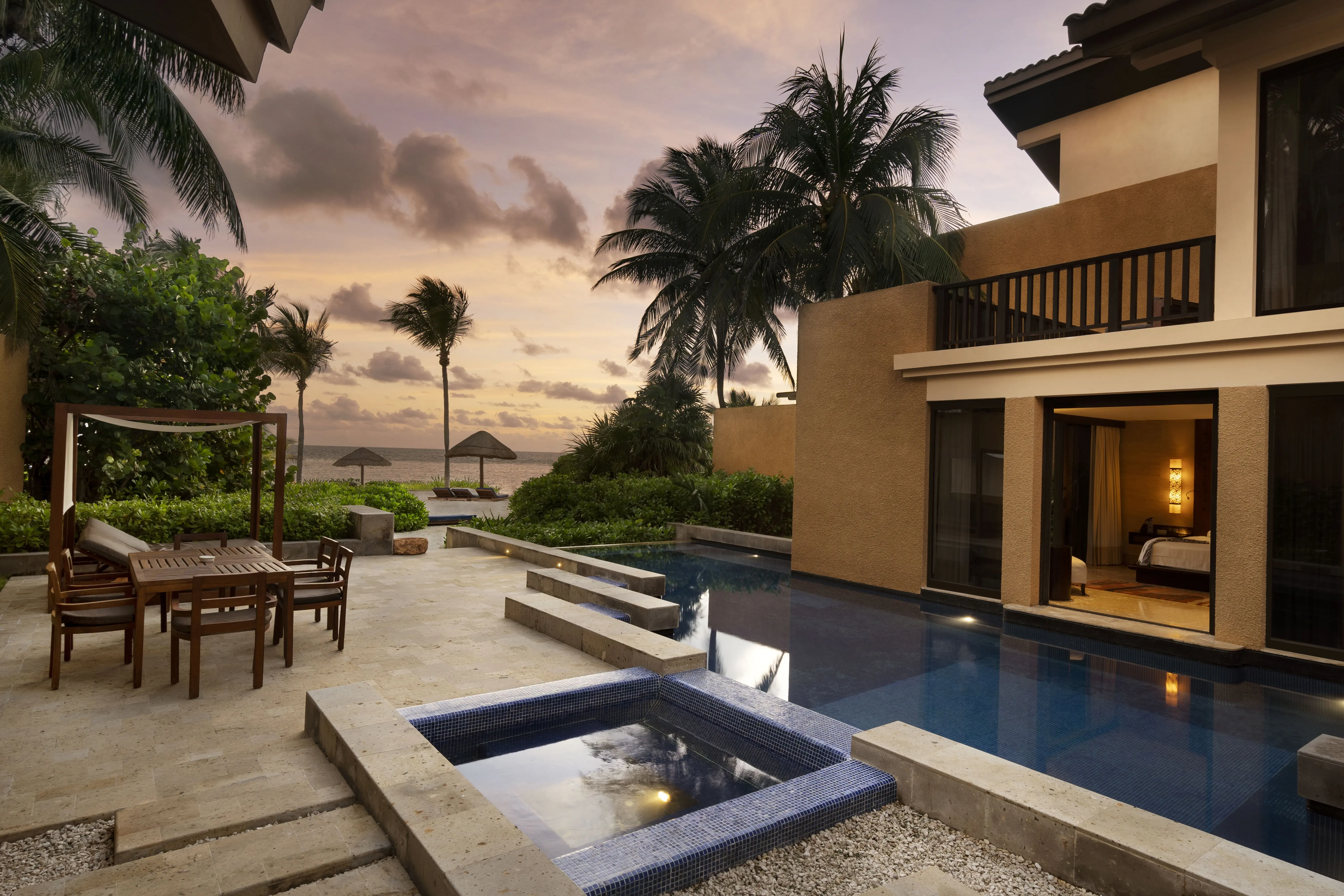Banyan Tree Mayakoba - zdjęcie 41