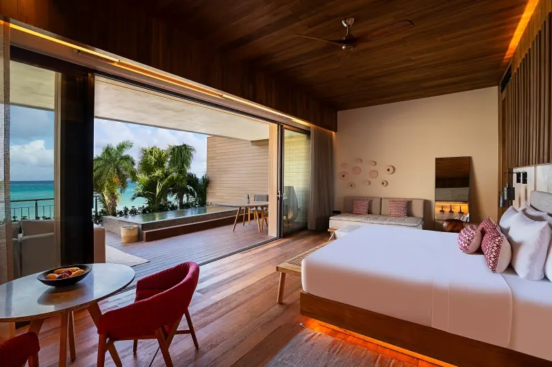 Banyan Tree Mayakoba - zdjęcie 16