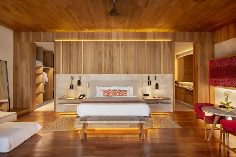 Banyan Tree Mayakoba - zdjęcie 11