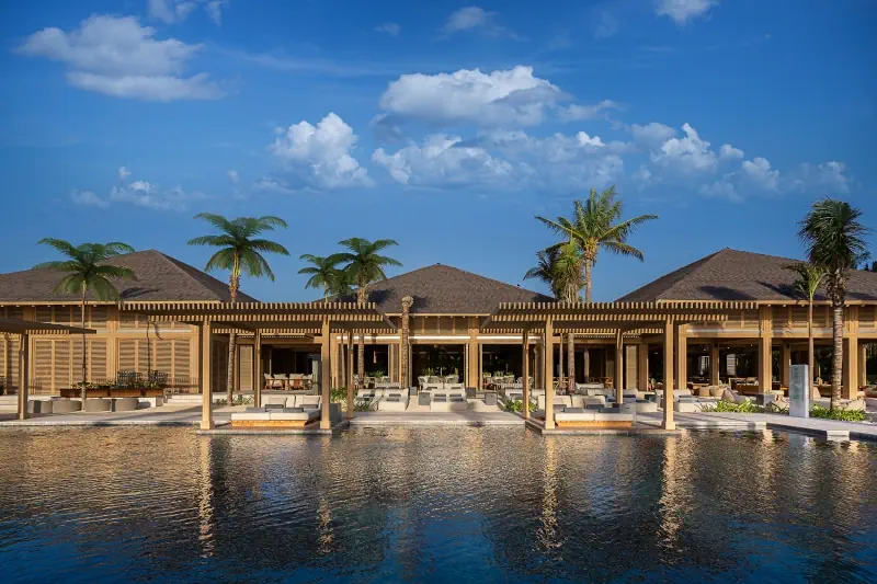 Banyan Tree Mayakoba - zdjęcie 3