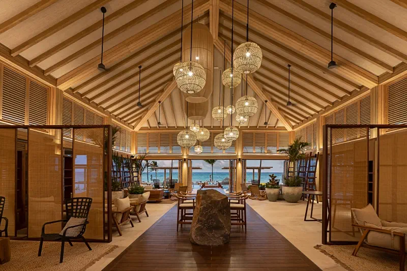 Banyan Tree Mayakoba - zdjęcie 24