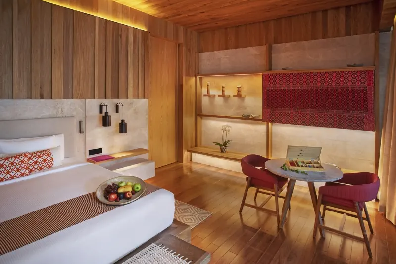 Banyan Tree Mayakoba - zdjęcie 9