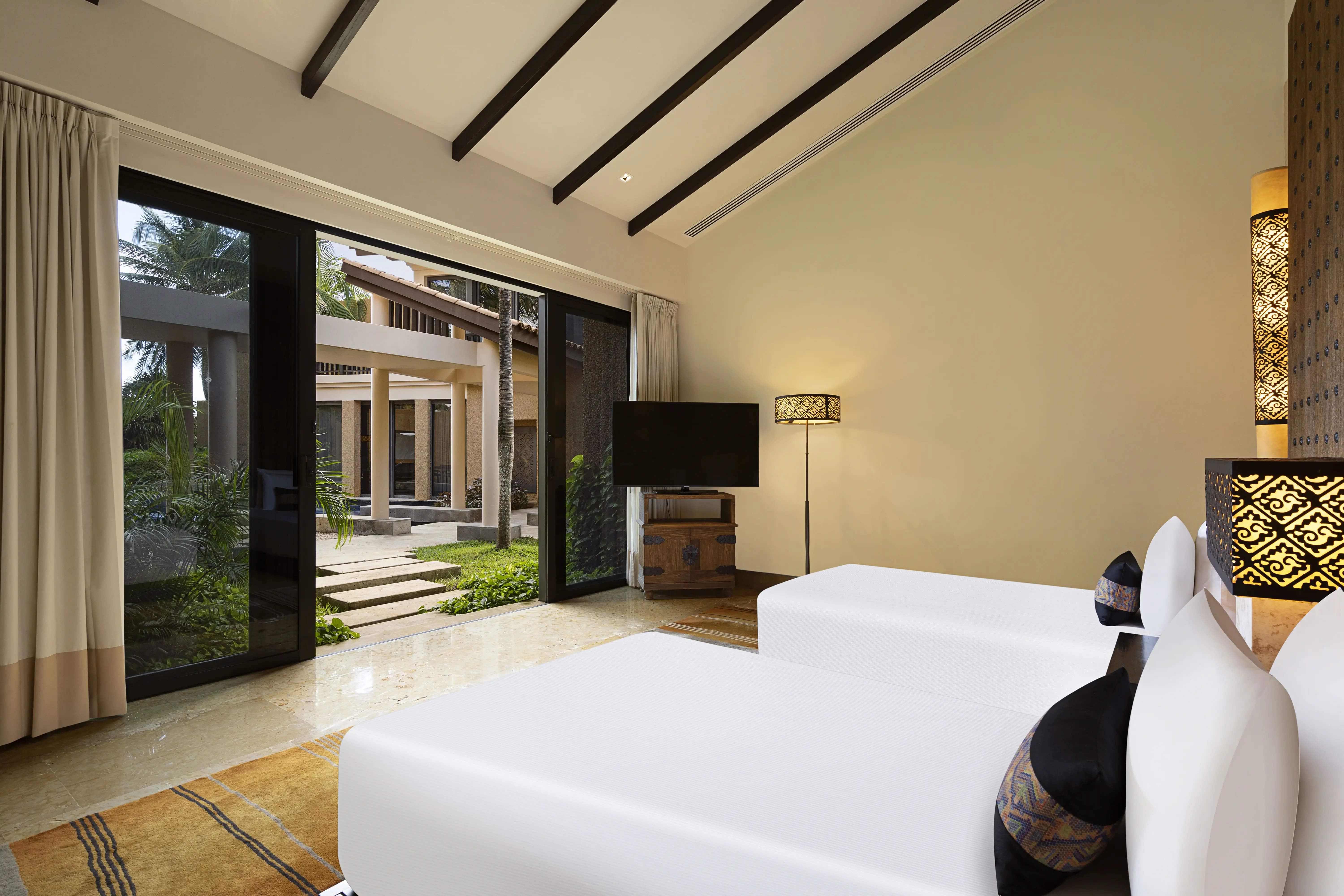 Banyan Tree Mayakoba - zdjęcie 37