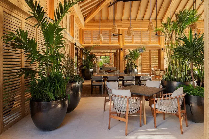 Banyan Tree Mayakoba - zdjęcie 30