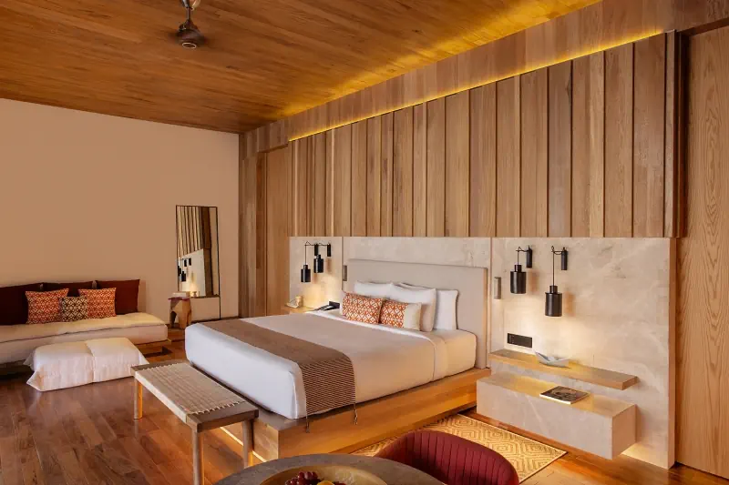 Banyan Tree Mayakoba - zdjęcie 7