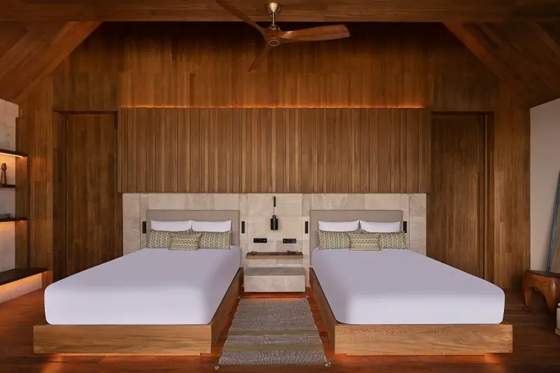 Banyan Tree Mayakoba - zdjęcie 12