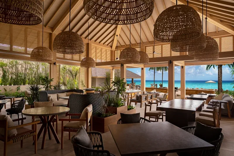Banyan Tree Mayakoba - zdjęcie 19