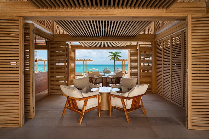Banyan Tree Mayakoba - zdjęcie 27