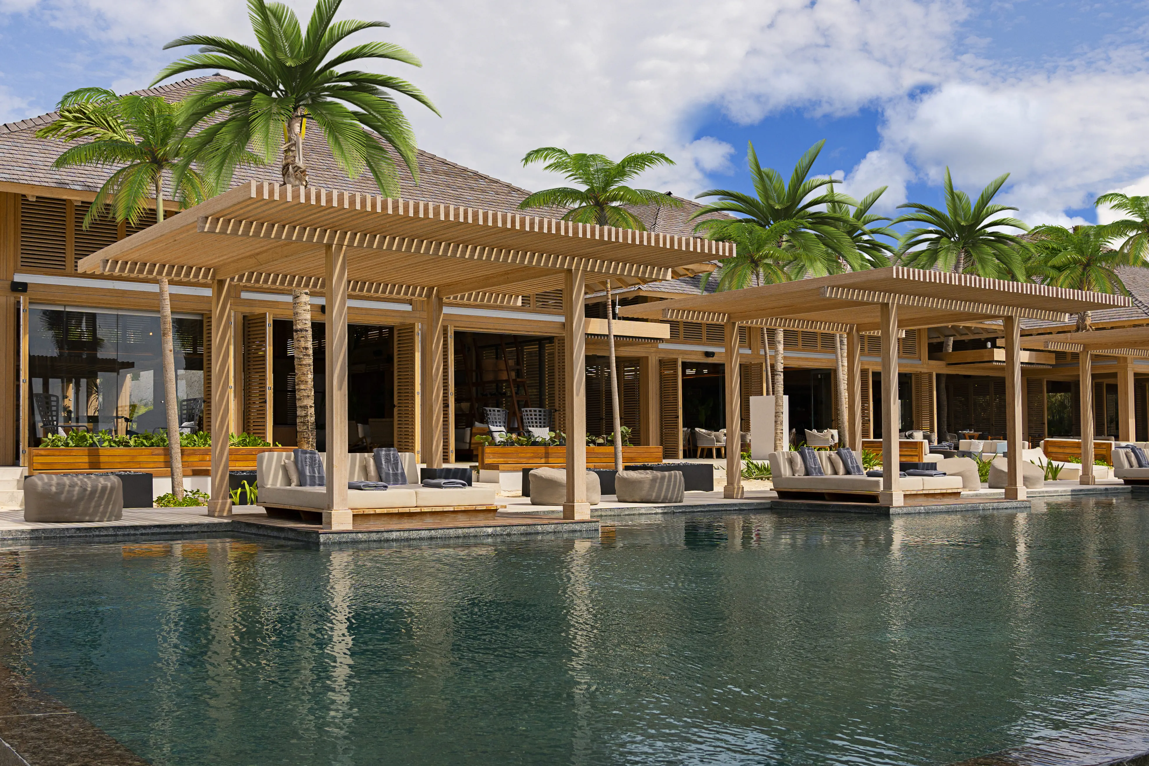 Banyan Tree Mayakoba - zdjęcie 36