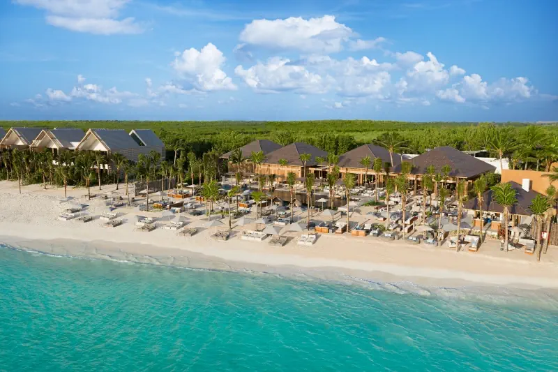 Banyan Tree Mayakoba - zdjęcie 2