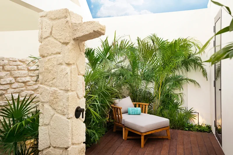 Banyan Tree Mayakoba - zdjęcie 22
