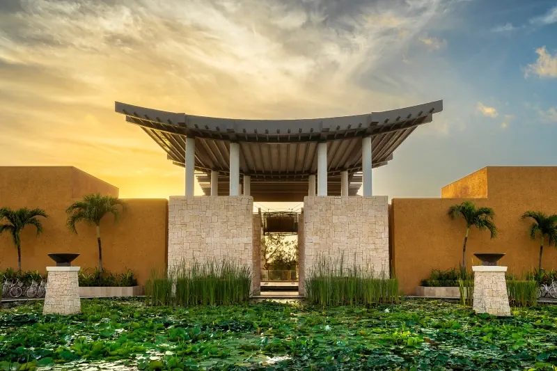 Banyan Tree Mayakoba - zdjęcie 5