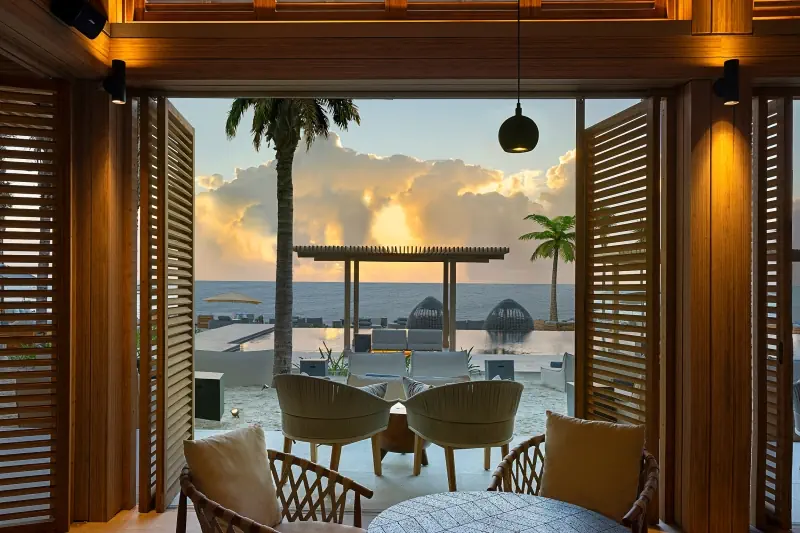 Banyan Tree Mayakoba - zdjęcie 28
