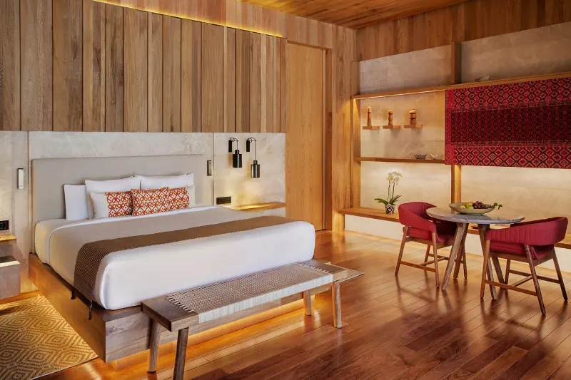 Banyan Tree Mayakoba - zdjęcie 10