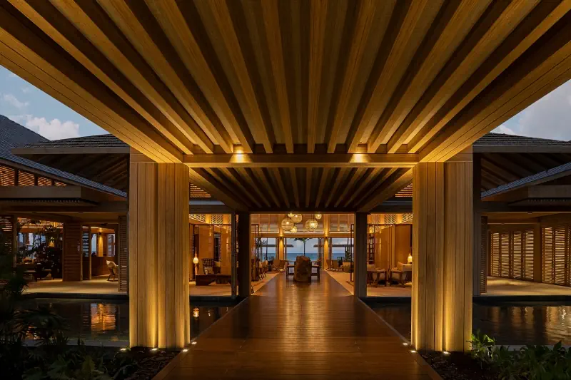 Banyan Tree Mayakoba - zdjęcie 23