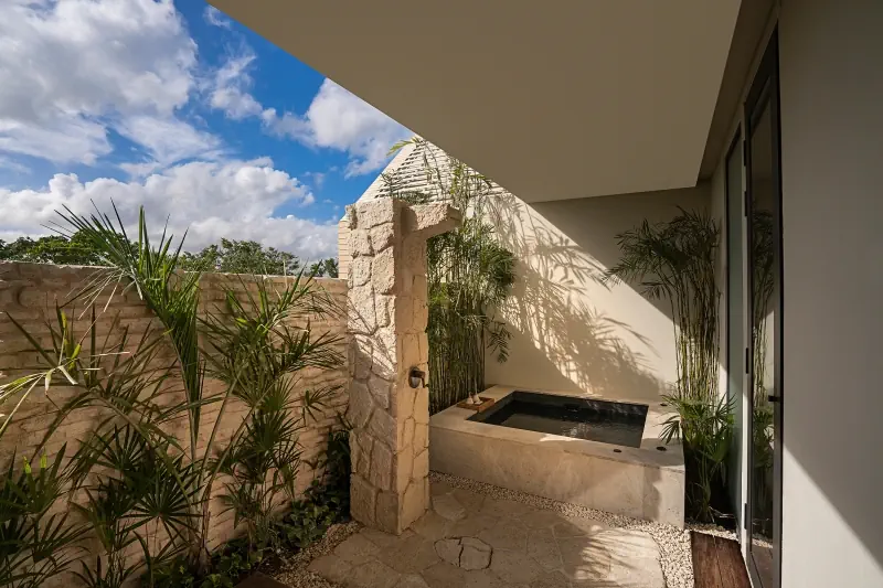 Banyan Tree Mayakoba - zdjęcie 17